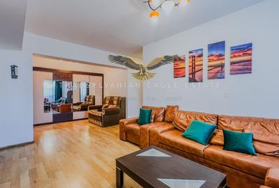 Locuinta moderna situata pe Nasaud/FSEGA/The office - 1