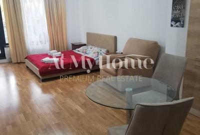 STUDIO RESIDENCE 5 //IANCU NICOLAE//PARCARE SUBTERANA - 7