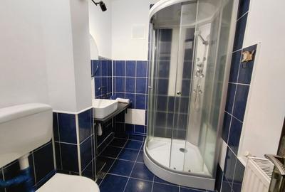 Apartament cu 3 camere decomandat în Turnișor - 5