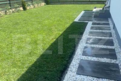 Casa moderna pe un singur nivel, 118 mp utili, in cea mai - 26