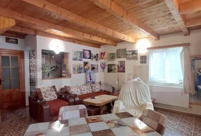 Casa individuala 5 camere, teren 2800 mp in Moldovenesti - 26