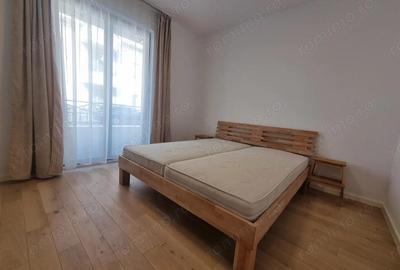 Apartament 2 camere prima inchirere, gradina proprie, parcare, Mehala - 4