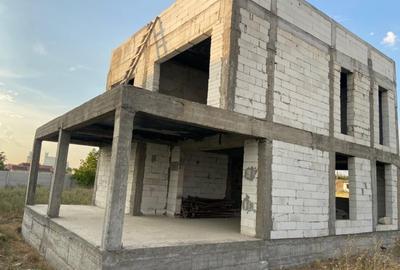 Casă individuală cu 5 camere cu Teren 500 Mp în Cârcea - 11