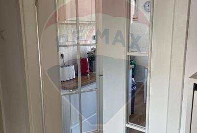 Apartament 4 camere, de inchiriat- Grigorescu - 4