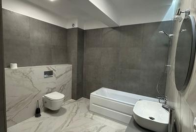 Apartament cu 3 camere decomandat în Central - 2