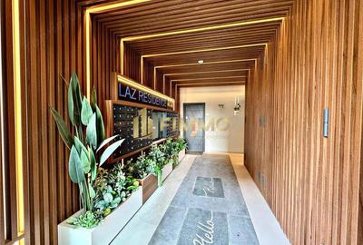 Apartament prima inchiriere | 3 cam | 2 bai | Loc de parcare privat | ID:1338 - 9