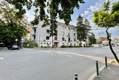 Apartament 4 camere de închiriat – Piața Dorobanți, ideal pentru birouri