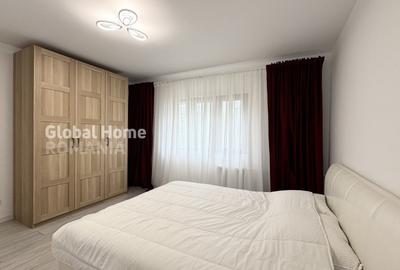 Apartament cu 2 camere decomandat, mobilat în Unirii - 10