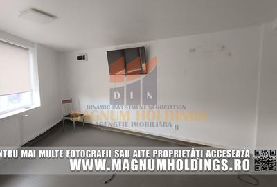 Spatiu birouri/comercial, Nord, zona Kaufland, etajul 1 Spatiu birouri/comercial, Nord, zona Kaufland, etajul 1 - 9