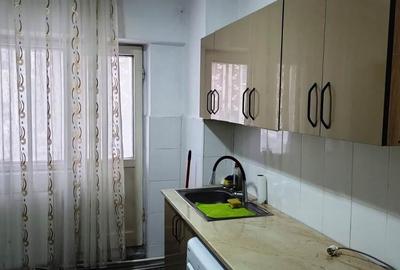 Apartament cu 2 camere decomandat, mobilat în Ultracentral - 3