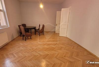 Vanzare apartament 3 camere confort lux, central, zona Platinia - 3