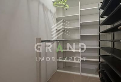Apartament cu 2 camere decomandat, mobilat în Grigorescu - 11