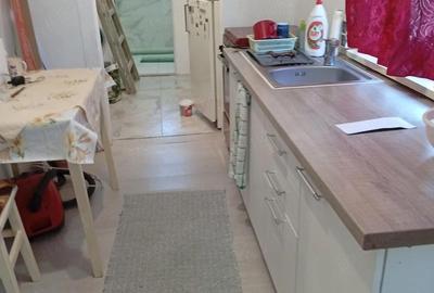 Casă cu 2 camere cu Teren 600 Mp în Cristur-Crișeni - 4