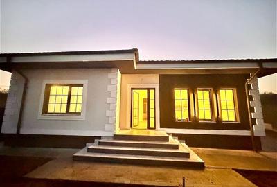 Persoana fizica ! Nu se plateste Tva. Izolatie vata beci toate utilitatile Visan - 1