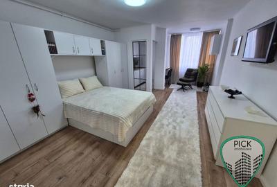 Garsonieră în Aleea Carpați - 5