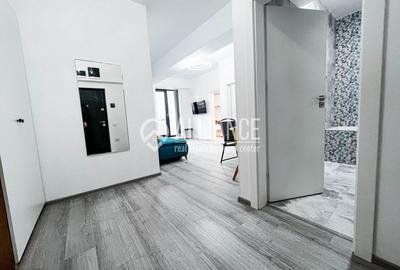 TOMIS NORD(COD 05) Aviatorii Residence, vedere lac, parcare subterana - 15