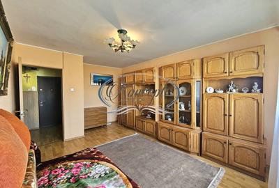 Apartament cu 2 camere decomandat, mobilat în Mănăștur - 1