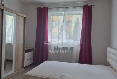 Garsoniere mobilata  modern , Sibiu zona  V Milea - 1