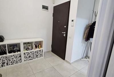 Garsoniera mobilata mutare rapida Dobroesti/Piersicului - 13