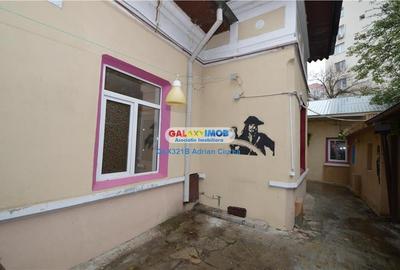 Foisorul de Foc | Casa | 100mp | Centrala Proprie | Curte 50mp - 10