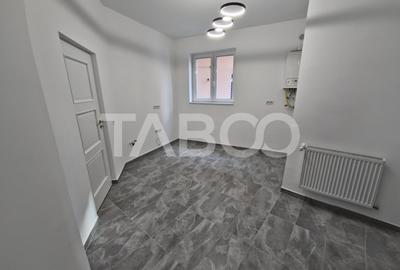Spatiu de birouri de inchiriat 4 camere 122mp Centrul Istoric Sibiu - 16