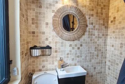 Garsonieră semidecomandată în Ștefan cel Mare - 13