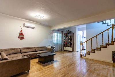 Casa / Vila Chiajna cu 5 camere de vanzare - 7