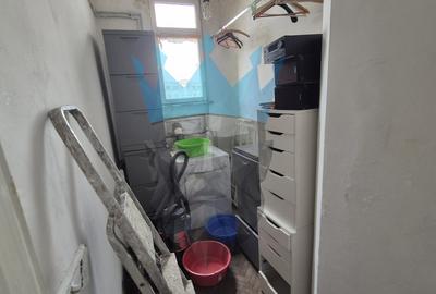 Apartament cu 2 camere decomandat, mobilat în Națiunile Unite - 12