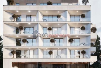 Apartament cu 2 camere semidecomandat în Dâmbul Rotund - 5