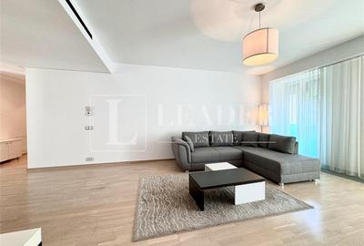 Apartament cu 2 camere decomandat, mobilat în Dorobanți - 2