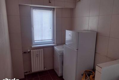 Apartament cu 2 camere în Tomis Nord