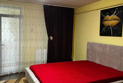 Garsonieră decomandată în Grivița - 1