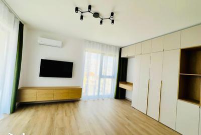 Apartament cu 2 camere decomandat în Între Lacuri - 5