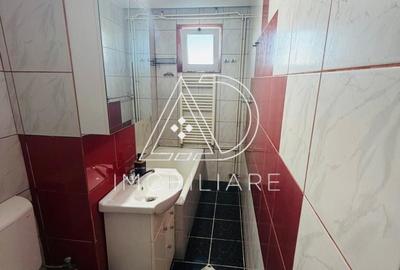 Apartament cu 2 camere în 9 Mai - 10
