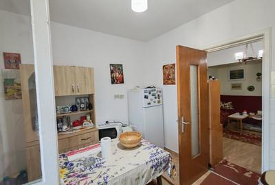 Apartament 3 camere Soimului - 2