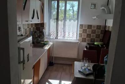 Apartament cu 3 camere decomandat, mobilat în Central - 11