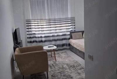 Militari Residence - 11