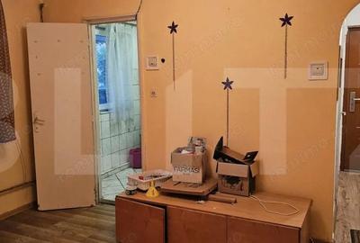 Apartament cu 2 camere semidecomandat în Simeria - 6