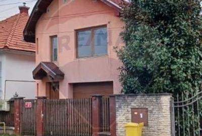 DE INCHIRIAT: Casa / Vila P+1 - Zona Centrala BAIA MARE - 1