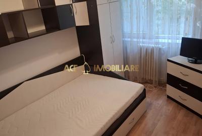 Apartament cu 3 camere decomandat, mobilat în Crângași - 3