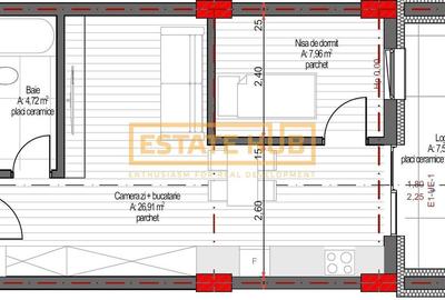 Apartament BLOC NOU Europa | COMISION 0% - 2