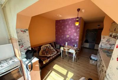 Apartament cu 3 camere decomandat, mobilat în Bogdan Vodă - 14