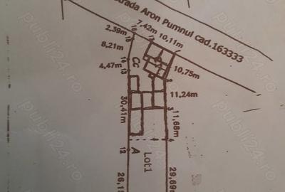 Casă cu 4 camere în Micro 14 - 5