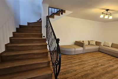 Casă individuală cu 3 camere cu Canalizare în Roșu - 5