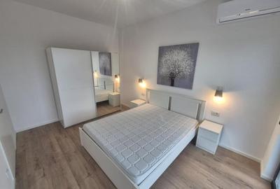 Apartament cu 2 camere, mobilat în Domenii - 4