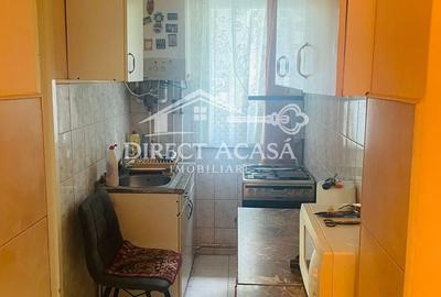 Apartament cu 3 camere în Central - 1