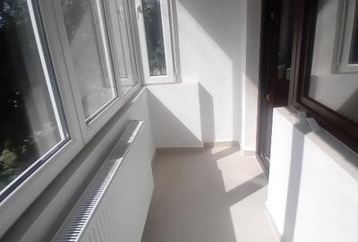 Apartament cu 2 camere semidecomandat, mobilat în Trocadero - 7
