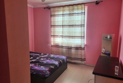 Apartament cu 4 Camere Mobilat/utilat de Vanzare,Str ion Buteanu,Dambu - 4