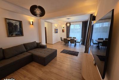 Casă cu 4 camere în Snagov - 2