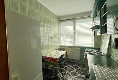 REA1025785 Apartament 3 camere I Piata Iancului I Metrou - 8